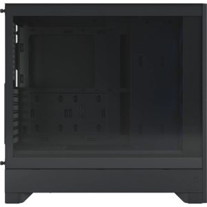 FRACTAL Pop 2 Air Black TG RGB
