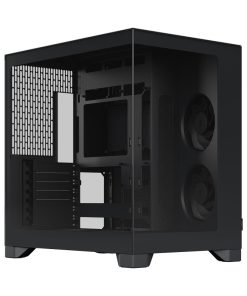 FRACTAL Pop 2 Vision Black