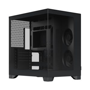 FRACTAL Pop 2 Vision Black