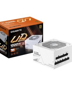 GIGABYTE 1000W - GP-UD1000GM PG5 ICE