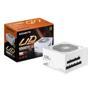 GIGABYTE 1000W – GP-UD1000GM PG5 ICE