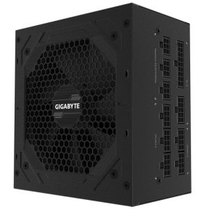 GIGABYTE 750W – GP-P750GM – 80+ Gold