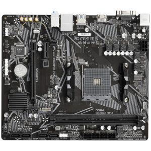 GIGABYTE A520M K V2 DDR4