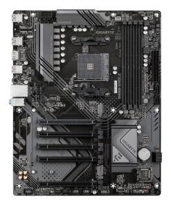 GIGABYTE B550 EAGLE