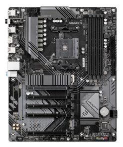 GIGABYTE B550 EAGLE WIFI6