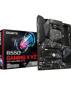 GIGABYTE B550 GAMING X V2
