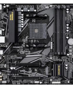 GIGABYTE B550M DS3H AC R2