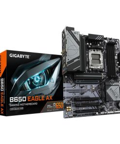 GIGABYTE B650 EAGLE AX
