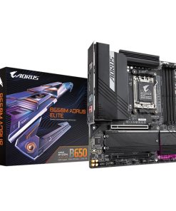 GIGABYTE B650M AORUS ELITE