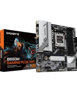 GIGABYTE B650M GAMING PLUS WF
