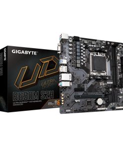 GIGABYTE B650M S2H