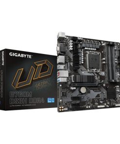 GIGABYTE B760M DS3H DDR4