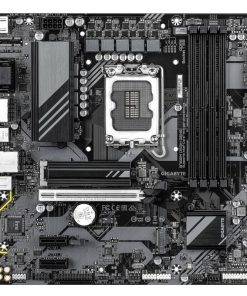 GIGABYTE B760M DS3H GEN5