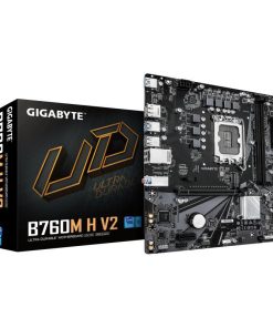 GIGABYTE B760M H V2