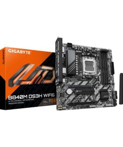 GIGABYTE B840M DS3H WF6
