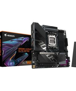 GIGABYTE B850M AORUS ELiTE WF6E
