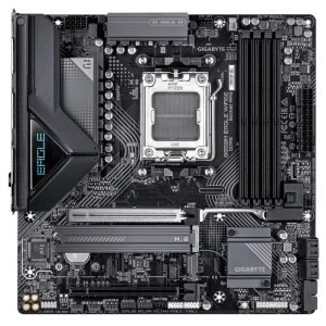GIGABYTE B850M EAGLE WF6E