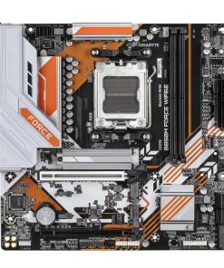 GIGABYTE B850M FORCE WF6E