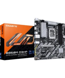 GIGABYTE B860M D3HP