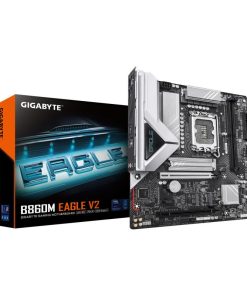 GIGABYTE B860M EAGLE V2