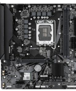 GIGABYTE H610M D3H WIFI DDR4