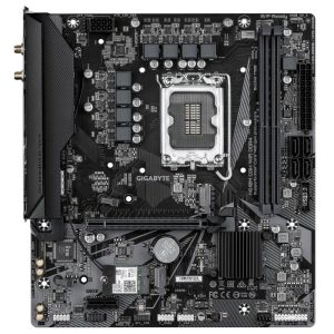 GIGABYTE H610M D3H WIFI DDR4
