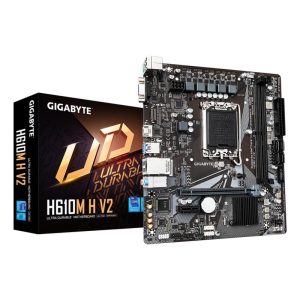 GIGABYTE H610M H V2