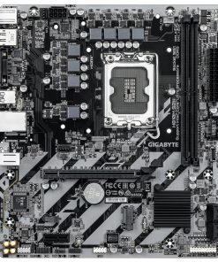 GIGABYTE H810M S2H