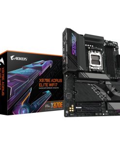 GIGABYTE X870E A ELITE WIFI7