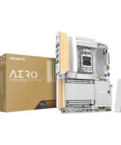 GIGABYTE X870E AERO X WOOD