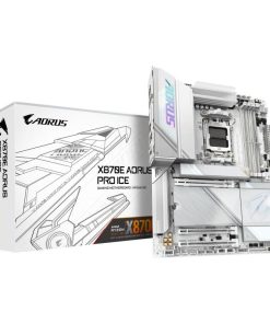 GIGABYTE X870E AORUS PRO ICE