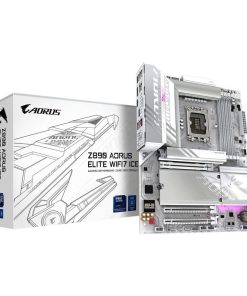 GIGABYTE Z890 AORUS ELITE WF7 ICE