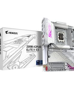 GIGABYTE Z890 AORUS ELITE X ICE
