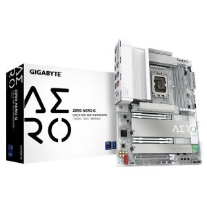 GIGABYTE Z890 AERO G