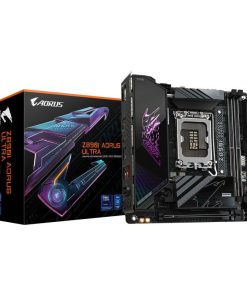GIGABYTE Z890I AORUS ULTRA