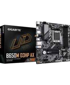 GIGABYTE B650M D3HP AX