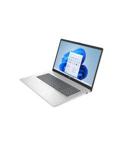 HP Laptop 17-cn4019nf &ndash; 17,3 pouces &ndash; Core 5 &ndash; 16 Go DDR4 &ndash; 512 Go NVMe