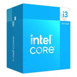 Core i3-14100F BOX