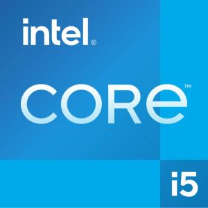INTEL Core i5-12400F