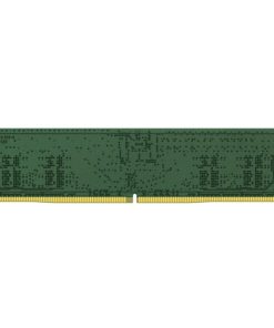 Kingston Technology ValueRAM module de mémoire 8 Go 1 x 8 Go DDR5 6400 MT/s 288-pin DIMM