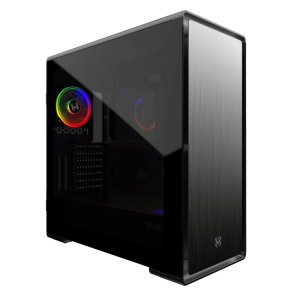 M.RED Iron Glass o