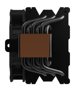 M.RED Zephyr Dark Pro V2