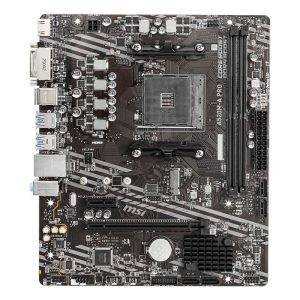MSI A520M-A PRO