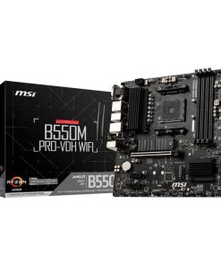 MSI MAG B550M PRO-VDH WIFI