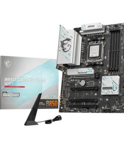 MSI B850 GAMING PLUS WIFI