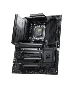MSI B850 TOMAHAWK MAX WIFI II