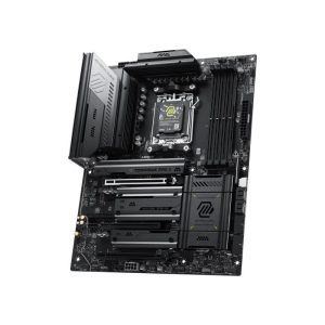 MSI B850 TOMAHAWK MAX WIFI II