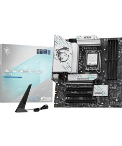 MSI B860M GAMING PLUS WIFI