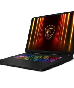 MSI Crosshair 18 HX AI A2XWFKG-048FR &ndash; RTX 5060 &ndash; 18 pouces &ndash; Core Ultra 7 &ndash; 16 Go DDR5 &ndash; 1 To NVMe