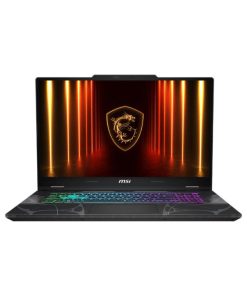 MSI Cyborg 15 B13WEKG-652FR &ndash; RTX 5050 &ndash; 15,6 pouces 144 Hz &ndash; Core i5 &ndash; 16 Go DDR5 &ndash; 512 Go NVMe